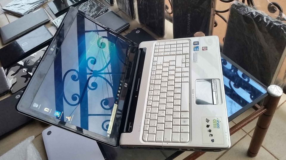 Hp Pavillon dv6 Core i3