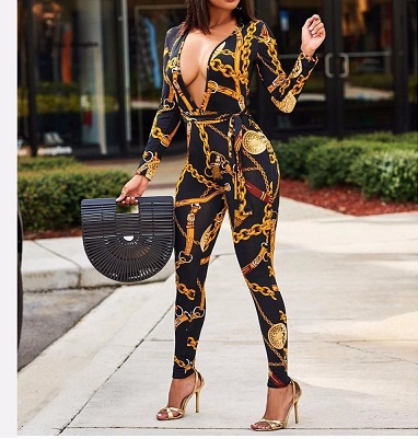 barboteuse versace